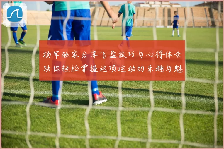 杨军独家分享飞盘技巧与心得体会助你轻松掌握这项运动的乐趣与魅力
