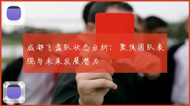 成都飞盘队状态分析：聚焦团队表现与未来发展潜力