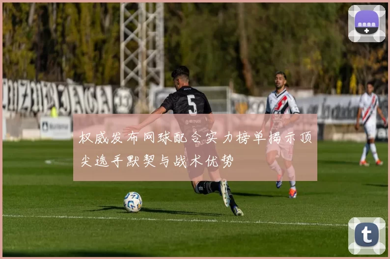 权威发布网球配合实力榜单揭示顶尖选手默契与战术优势