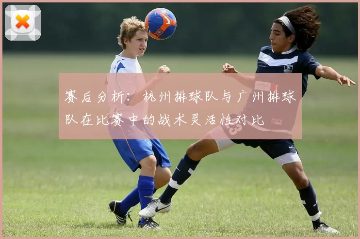 赛后分析：杭州排球队与广州排球队在比赛中的战术灵活性对比