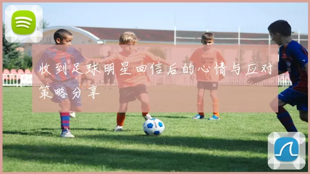 收到足球明星回信后的心情与应对策略分享