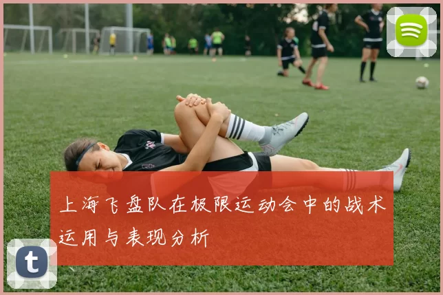 上海飞盘队在极限运动会中的战术运用与表现分析