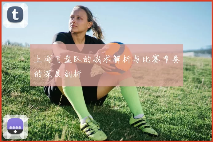 上海飞盘队的战术解析与比赛节奏的深度剖析