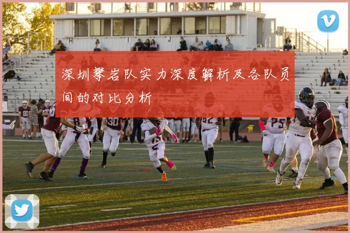 深圳攀岩队实力深度解析及各队员间的对比分析