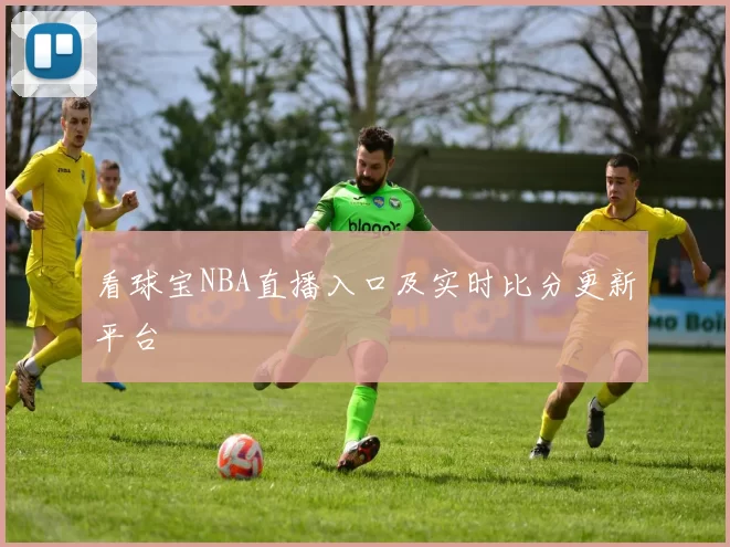 看球宝NBA直播入口及实时比分更新平台