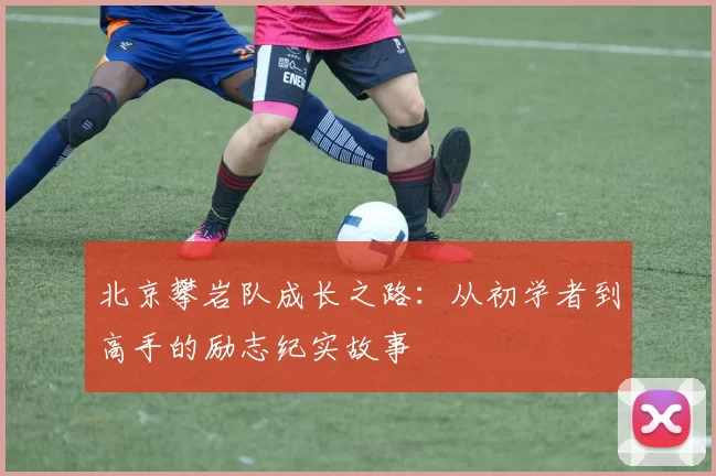 北京攀岩队成长之路：从初学者到高手的励志纪实故事