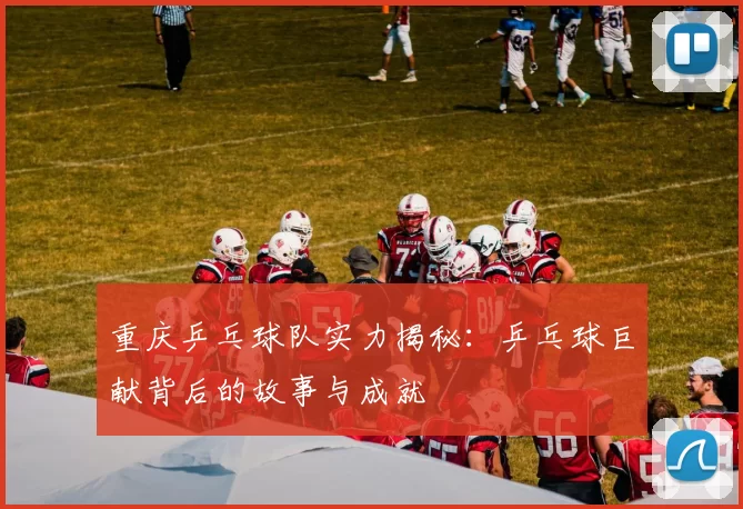 重庆乒乓球队实力揭秘：乒乓球巨献背后的故事与成就