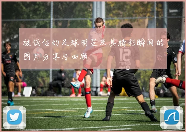 被低估的足球明星及其精彩瞬间的图片分享与回顾