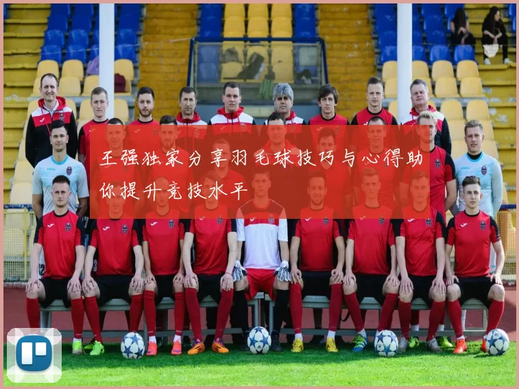王强独家分享羽毛球技巧与心得助你提升竞技水平