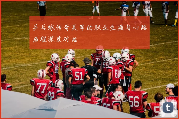 乒乓球传奇吴军的职业生涯与心路历程深度对话