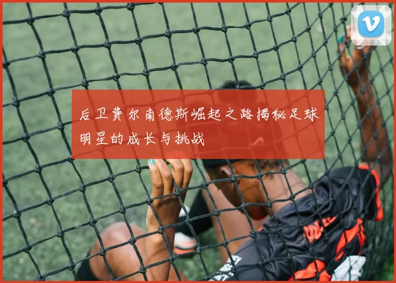 后卫费尔南德斯崛起之路揭秘足球明星的成长与挑战