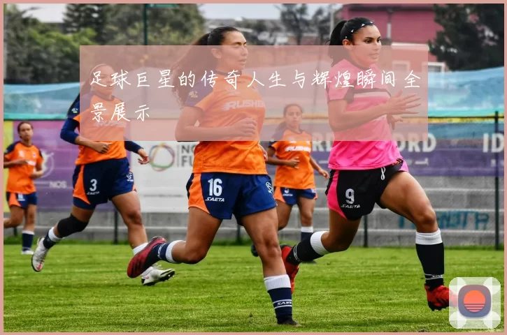 足球巨星的传奇人生与辉煌瞬间全景展示
