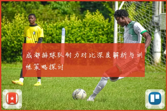 成都排球队耐力对比深度解析与训练策略探讨