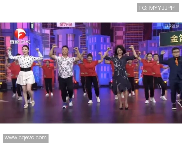 全国街舞大赛特别报道:南京飞盘队如何在舞台上展现青春与梦想的成长历程 全国街舞大赛特别报道:南京飞盘队如何在舞台上展现青春与梦想的成长历程