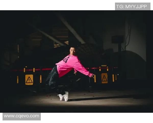 北京街舞队实力崛起引发热议街舞文化新变革