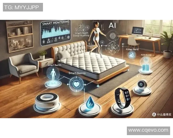 智能电器助力生活升级 未来家居全新体验探秘
