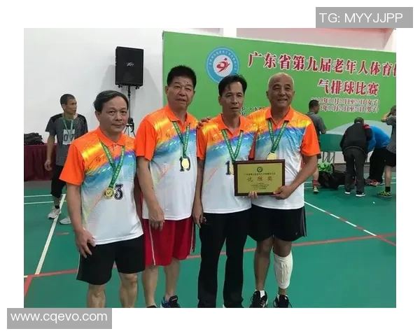 广州排球队技术实力提升排球技术排行榜中荣获第九名